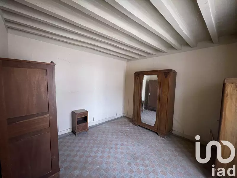 Maison, 53 m²