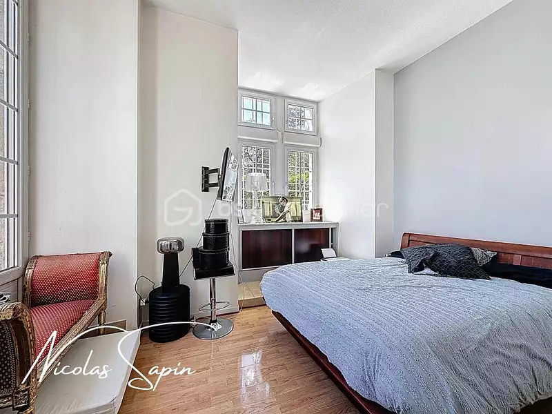 Appartement, 66 m²