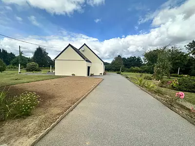 Maison, 90 m²
