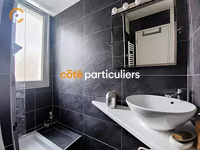 Appartement, 65,03 m²