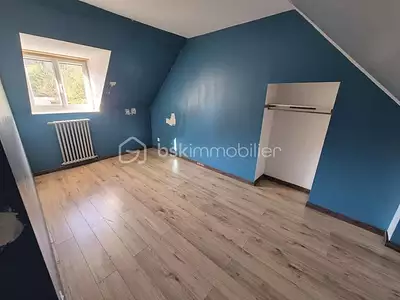Maison, 104 m²