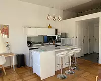 Appartement, 42,74 m²