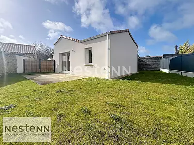 Maison, 71,48 m²