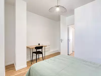 Appartement, 83 m²
