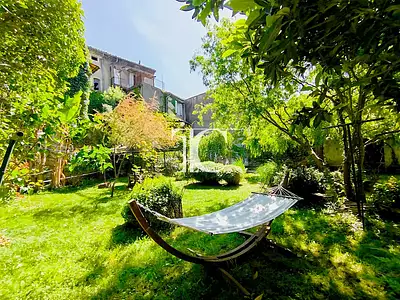 Maison, 210 m²