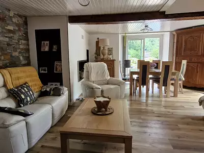 Maison, 111 m²