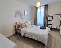 Appartement, 64,48 m²