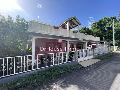 Maison, 209 m²