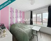 Appartement, 115 m²