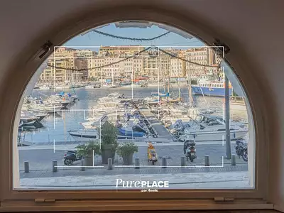 Appartement, 141 m²