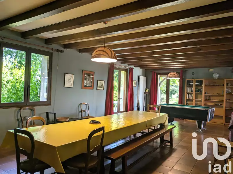 Maison, 309 m²