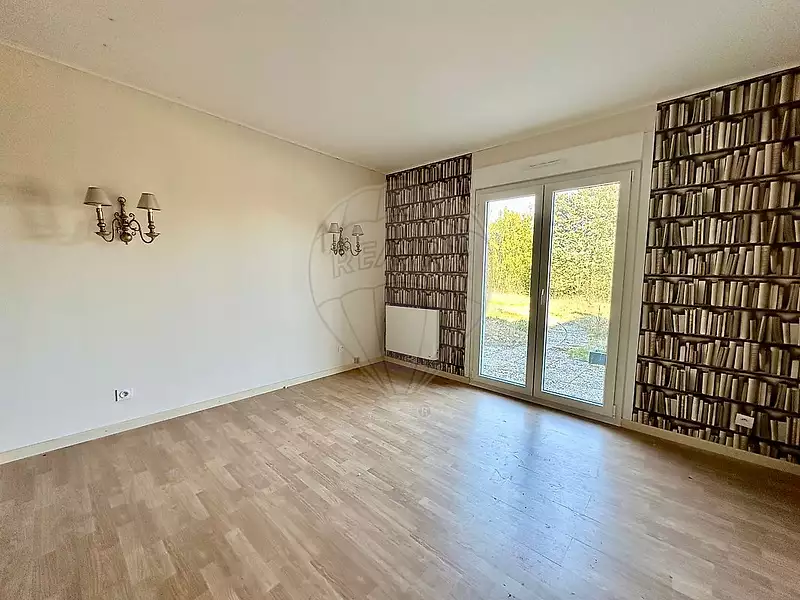 Maison, 185 m²