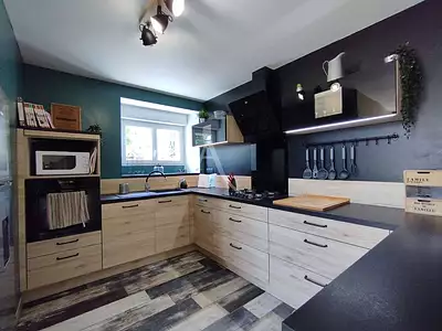 Maison, 164 m²