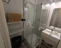 Appartement, 20,91 m²