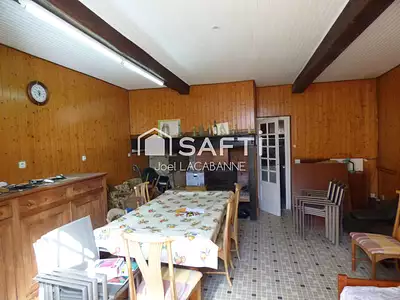 Maison, 300 m²