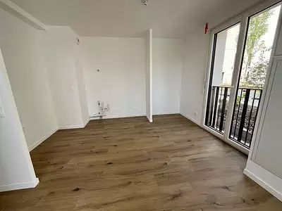 Appartement, 92 m²