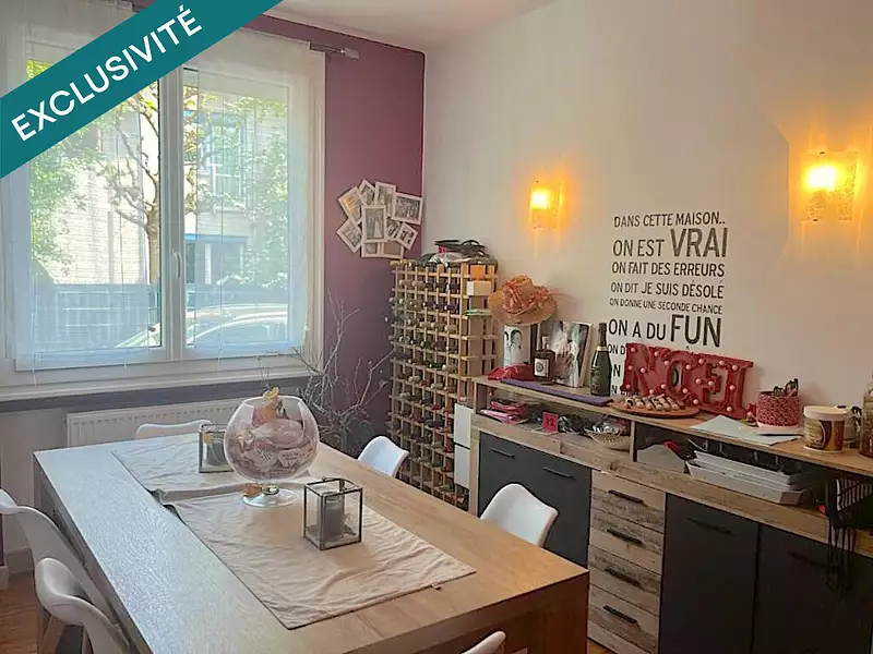 Maison, 150 m²