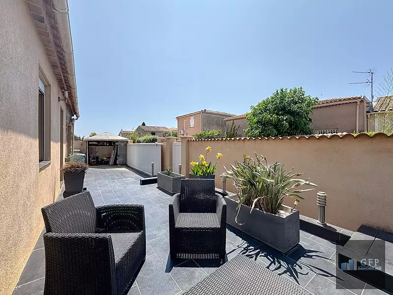 Maison, 95,65 m²