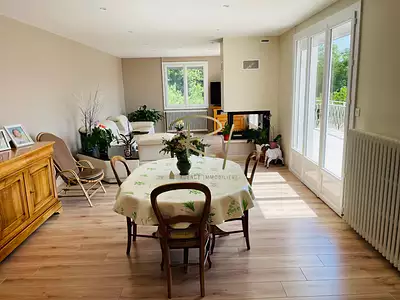 Maison, 171 m²