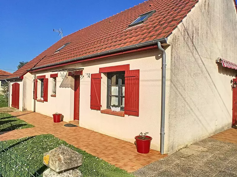 Maison, 127 m²