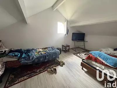 Maison, 190 m²