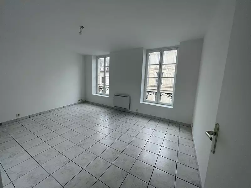 Appartement, 39,2 m²