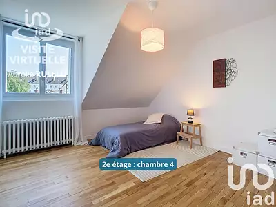 Maison, 148 m²