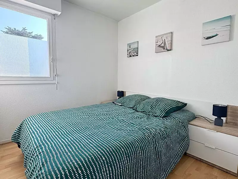 Appartement, 29 m²