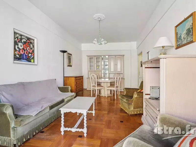 Appartement, 65,64 m²