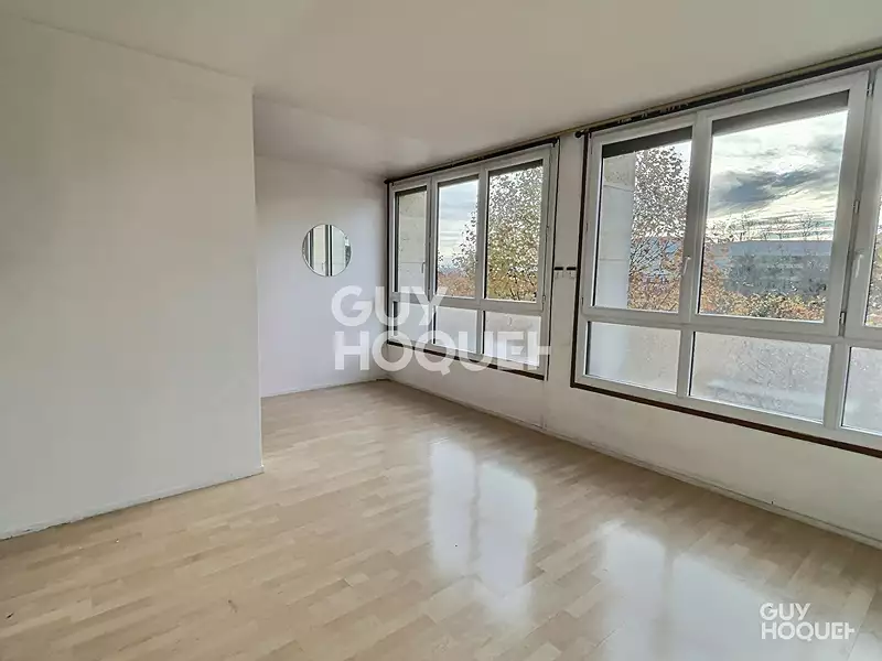 Appartement, 27,02 m²