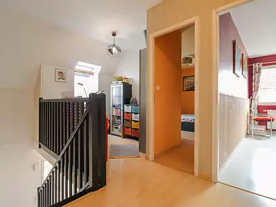 Maison, 126 m²