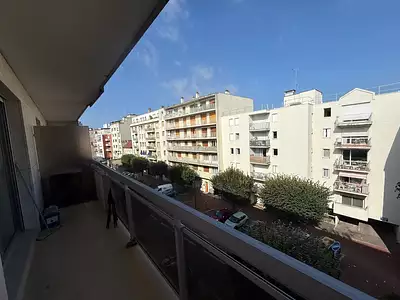 Appartement, 24 m²