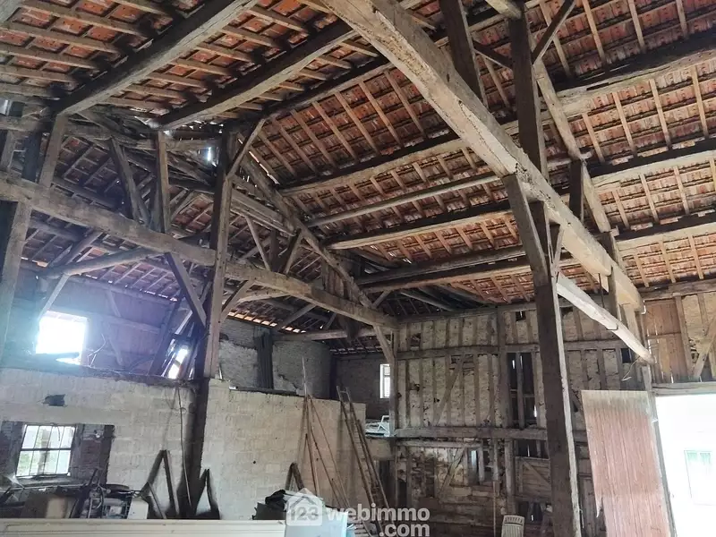 Maison, 360 m²
