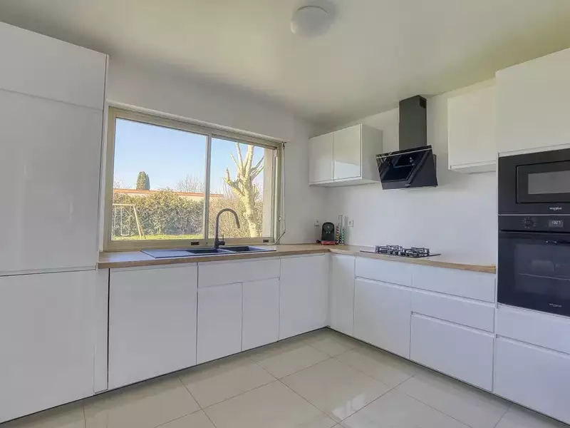 Maison, 114 m²