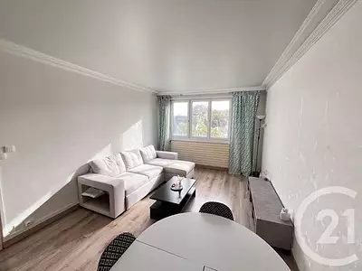 Appartement, 59,7 m²