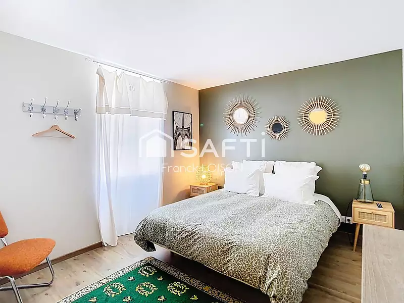 Maison, 223 m²