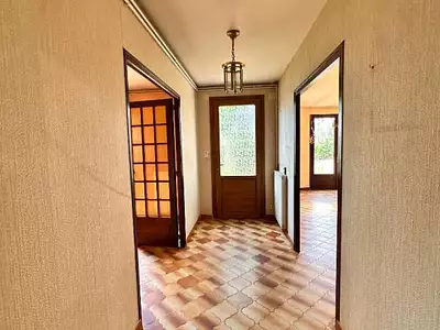 Maison, 142 m²
