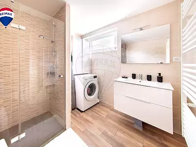 Appartement, 72 m²