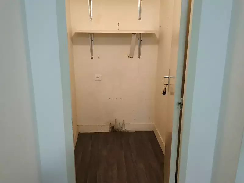 Appartement, 49 m²