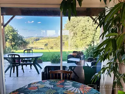 Maison, 135 m²