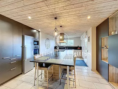 Maison, 190 m²