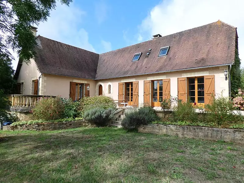 Maison, 200 m²