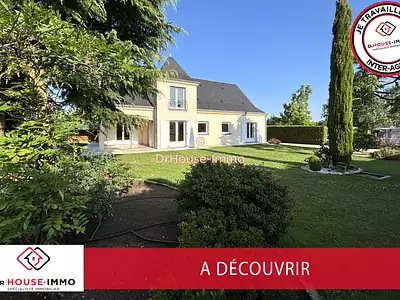 Maison, 245 m²