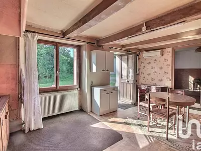Maison, 118 m²