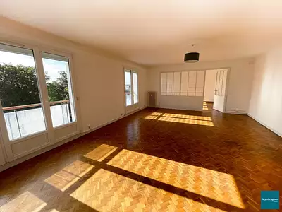 Appartement, 127 m²