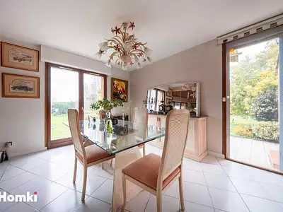 Maison, 234 m²