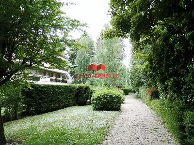 Appartement, 72 m²