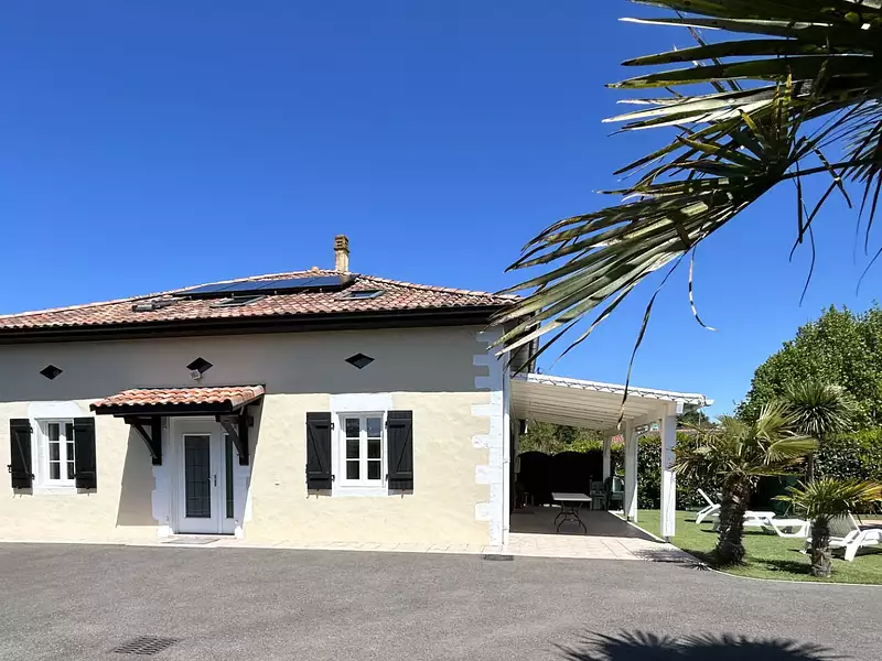 Maison, 114 m²