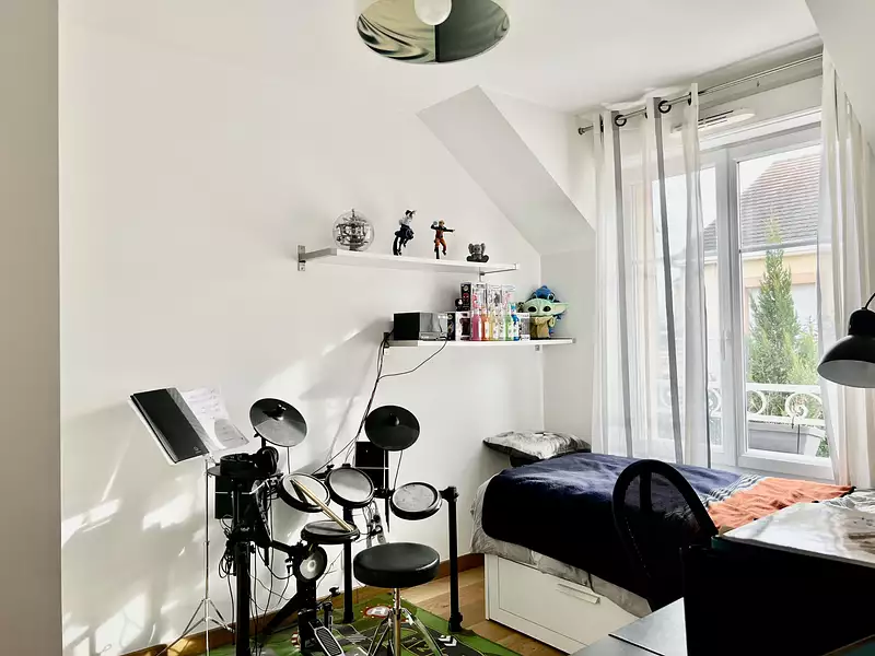 Maison, 113 m²