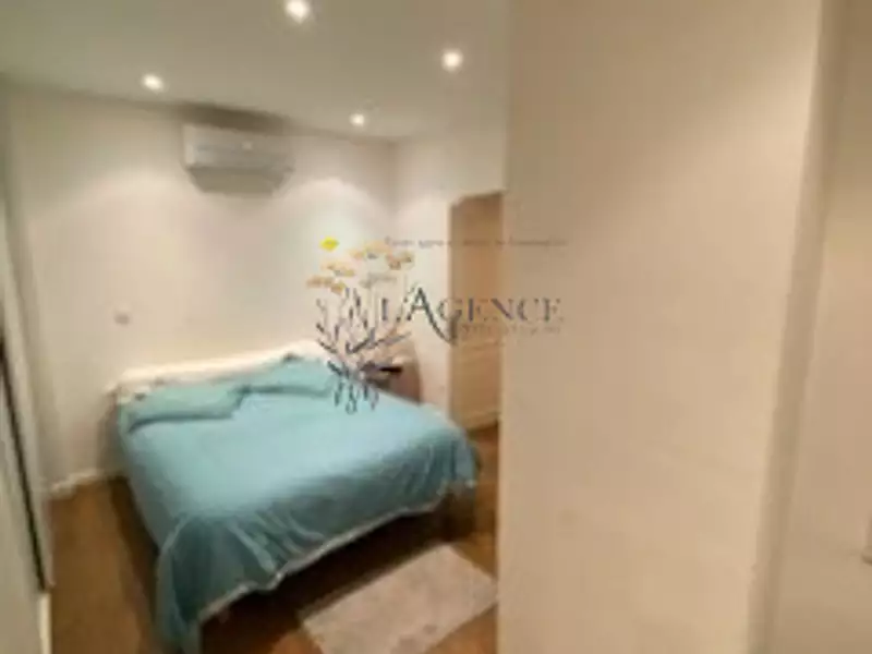 Appartement, 45 m²